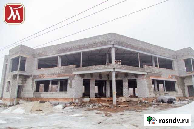 Продам помещение свободного назначения, 1000 кв.м. Оренбург - изображение 1