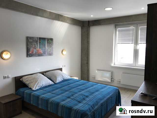 2-комнатная квартира, 50 м², 18/19 эт. в аренду посуточно в Иваново Иваново - изображение 1