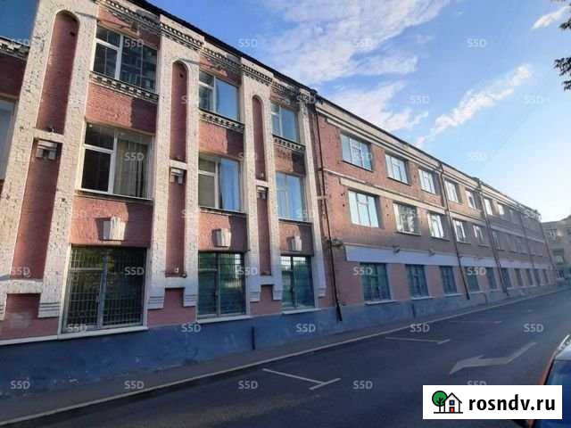 Сдам помещение свободного назначения, 432 кв.м. Москва - изображение 1