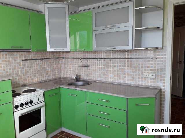 1-комнатная квартира, 34 м², 3/5 эт. в аренду на длительный срок в Ачинске Ачинск - изображение 1