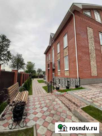 1-комнатная квартира, 35 м², 2/3 эт. в аренду посуточно в Москве Москва - изображение 1