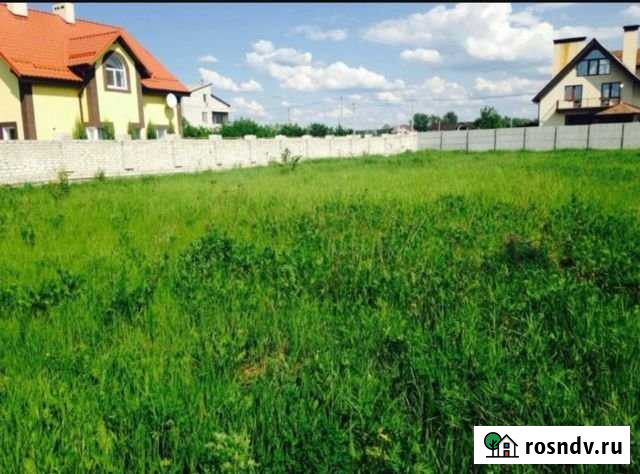 Участок ИЖС 9 сот. на продажу в Казани Казань - изображение 1