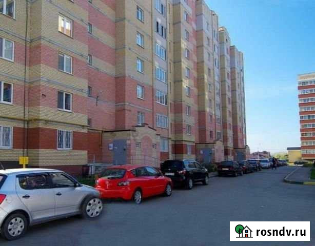 3-комнатная квартира, 88 м², 4/9 эт. на продажу в Альметьевске Альметьевск - изображение 1