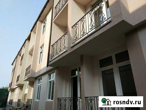 2-комнатная квартира, 53 м², 2/4 эт. на продажу в Сочи Сочи - изображение 1