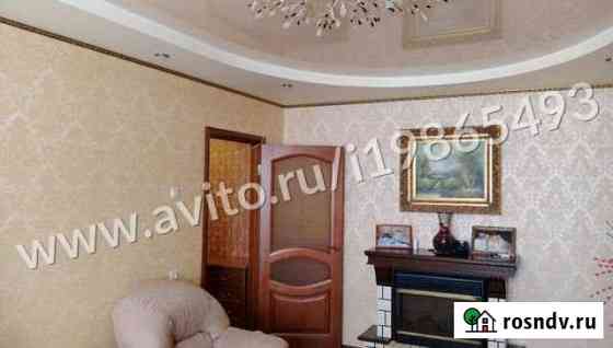 2-комнатная квартира, 53.8 м², 9/10 эт. на продажу в Воронеже Воронеж