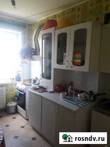 2-комнатная квартира, 43 м², 8/9 эт. на продажу в Барнауле Барнаул - изображение 1