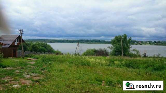 Участок ИЖС 15 сот. на продажу в Петровском Ярославской области Петровское - изображение 1