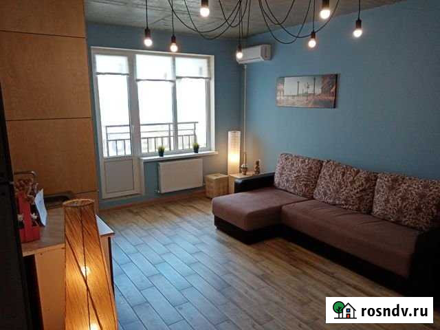 2-комнатная квартира, 49 м², 7/17 эт. на продажу в Геленджике Геленджик - изображение 1