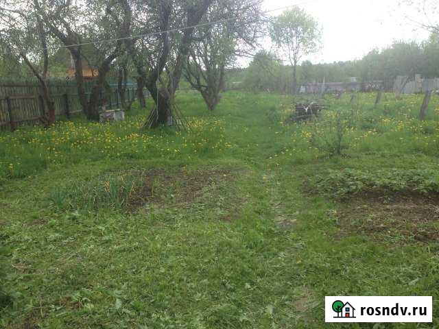 Дом 62.5 м² на участке 26 сот. на продажу в Запрудне Запрудня - изображение 1