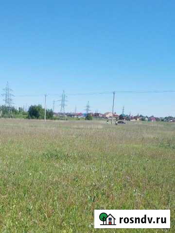 Участок ИЖС 15 сот. на продажу в Липецке Липецк - изображение 1