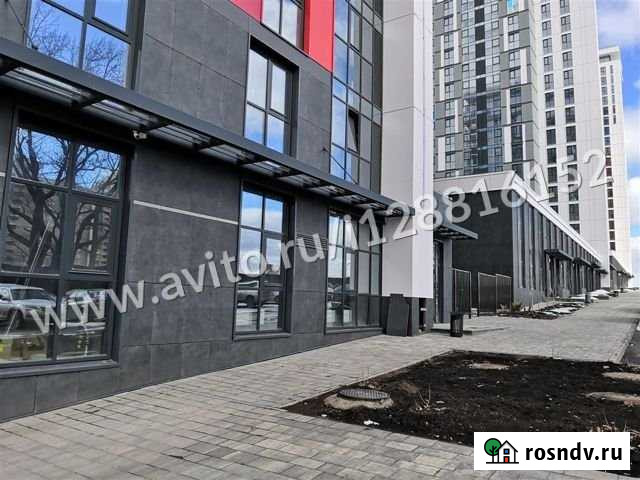 Продам помещение свободного назначения, 79.9 кв.м. Уфа - изображение 1