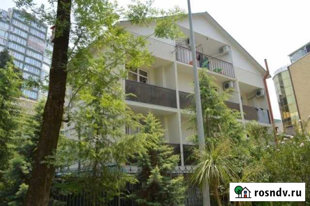 Дом 270 м² на участке 2 сот. на продажу в Сочи Сочи - изображение 1