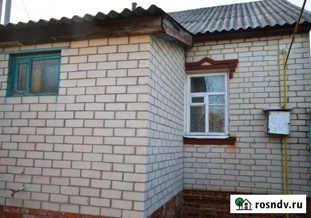 Дом 60 м² на участке 23 сот. на продажу в Ракитном Ракитное - изображение 1