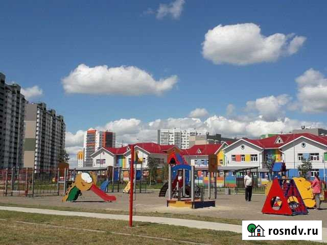 3-комнатная квартира, 55 м², 10/10 эт. на продажу в Барнауле Барнаул - изображение 1