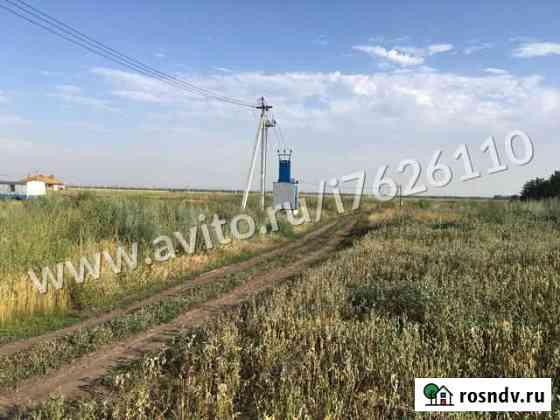 Участок СНТ, ДНП 18 сот. на продажу в Балаково Балаково