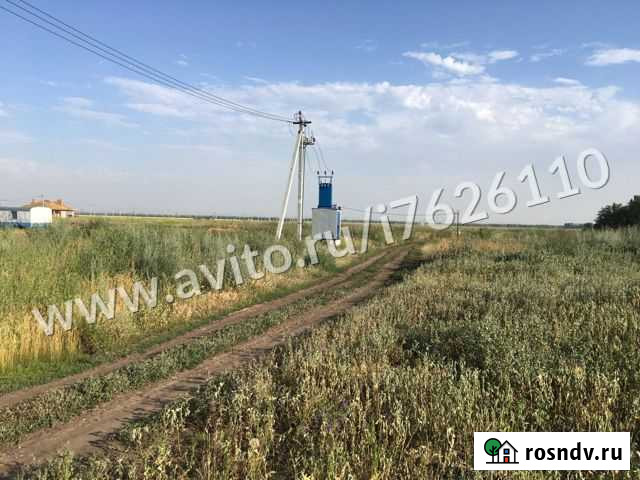 Участок СНТ, ДНП 18 сот. на продажу в Балаково Балаково - изображение 1