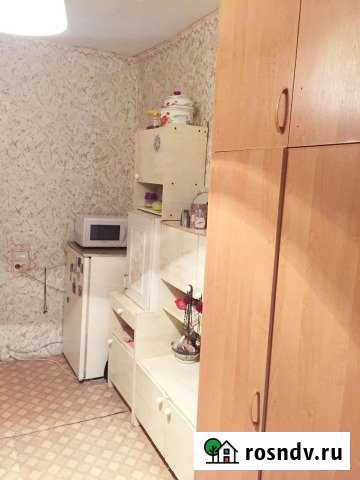 Комната 10 м² в 4-ком. кв., 3/5 эт. на продажу в Ростове-на-Дону Ростов-на-Дону - изображение 1