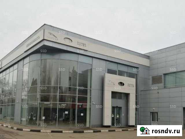 Сдам помещение свободного назначения, 440 кв.м. Москва - изображение 1