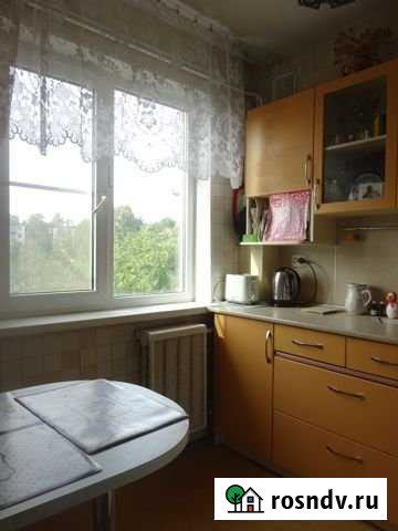 2-комнатная квартира, 40 м², 5/5 эт. на продажу в Петрозаводске Петрозаводск - изображение 1