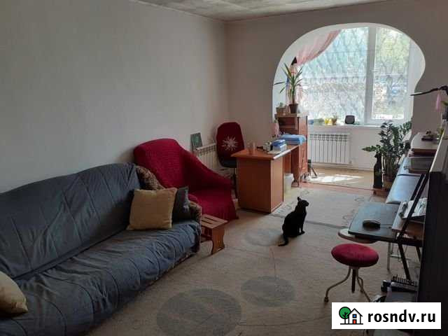 3-комнатная квартира, 70.4 м², 1/5 эт. на продажу в Бахчисарае Бахчисарай - изображение 1