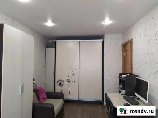 1-комнатная квартира, 30 м², 1/5 эт. на продажу в Великом Новгороде Великий Новгород - изображение 1