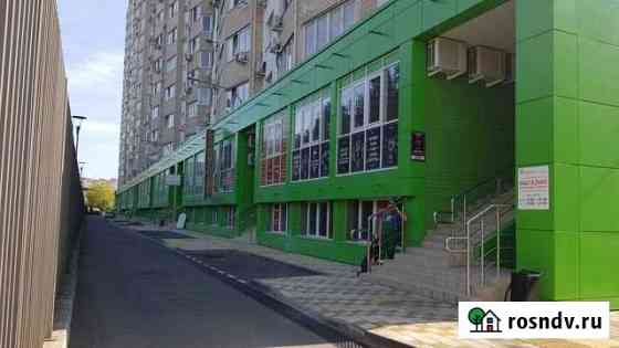От застройщика, 140.11 кв.м. Краснодар