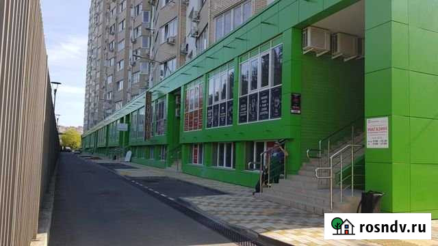 От застройщика, 140.11 кв.м. Краснодар - изображение 1