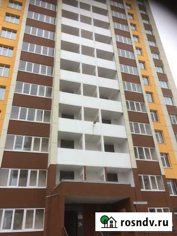 1-комнатная квартира, 34 м², 15/17 эт. в аренду на длительный срок в Оренбурге Оренбург - изображение 1