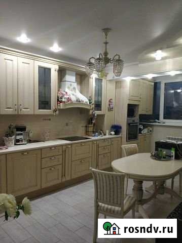 3-комнатная квартира, 83 м², 15/17 эт. на продажу в Ивантеевке Московской области Ивантеевка - изображение 1