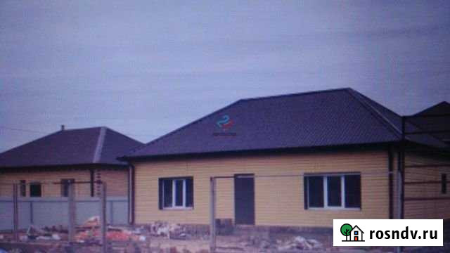 Дом 96 м² на участке 6 сот. на продажу в Началово Началово - изображение 1