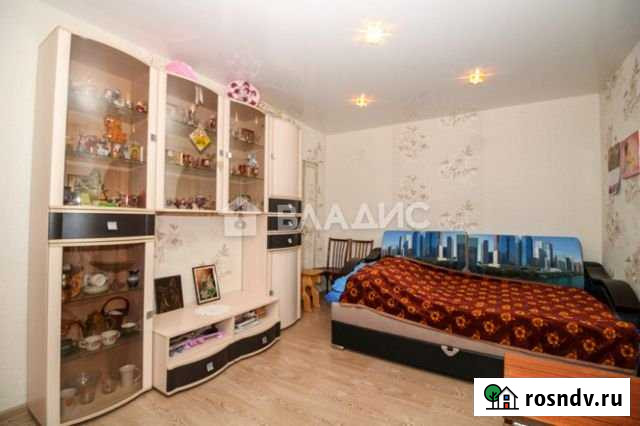 2-комнатная квартира, 42.4 м², 5/5 эт. на продажу во Владимире Владимир - изображение 1