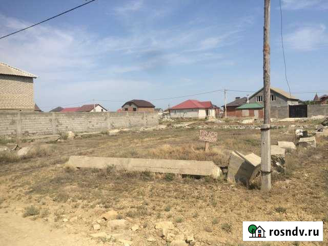 Участок ИЖС 5 сот. на продажу в Махачкале Махачкала - изображение 1