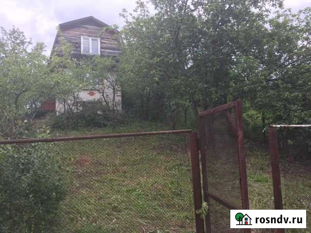Дача 50 м² на участке 5 сот. на продажу в Афонино Афонино - изображение 1