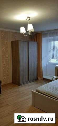 1-комнатная квартира, 38 м², 3/16 эт. в аренду на длительный срок в Санкт-Петербурге Санкт-Петербург - изображение 1