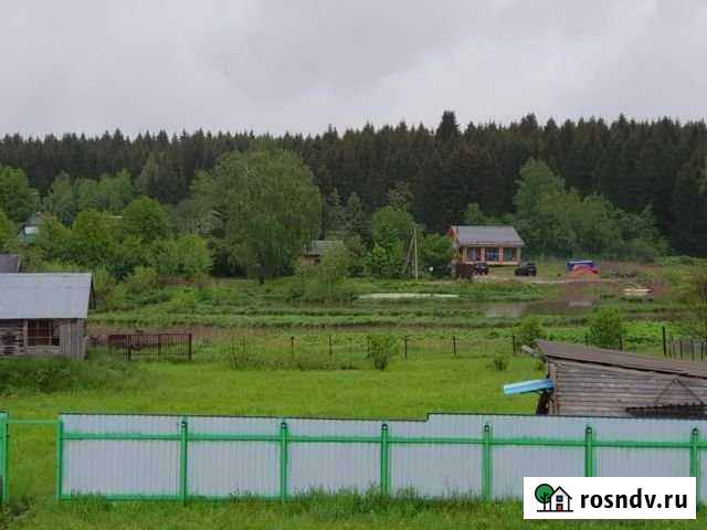 Участок ИЖС 17 сот. на продажу в Наро-Фоминске Наро-Фоминск - изображение 1