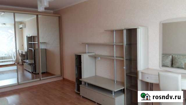 1-комнатная квартира, 35 м², 10/10 эт. в аренду на длительный срок в Ульяновске Ульяновск - изображение 1