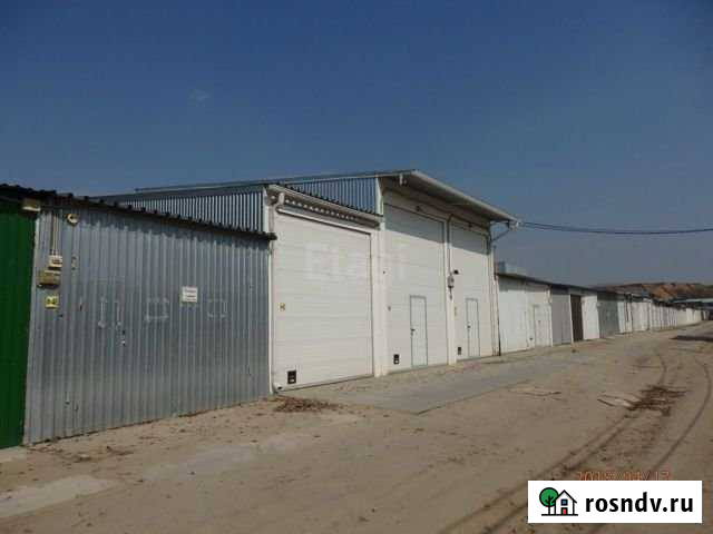 Гараж >30 м² на продажу в Волжском Волгоградской области Волжский - изображение 1