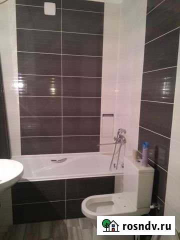 2-комнатная квартира, 97 м², 2/4 эт. на продажу в Мысхако Мысхако - изображение 1