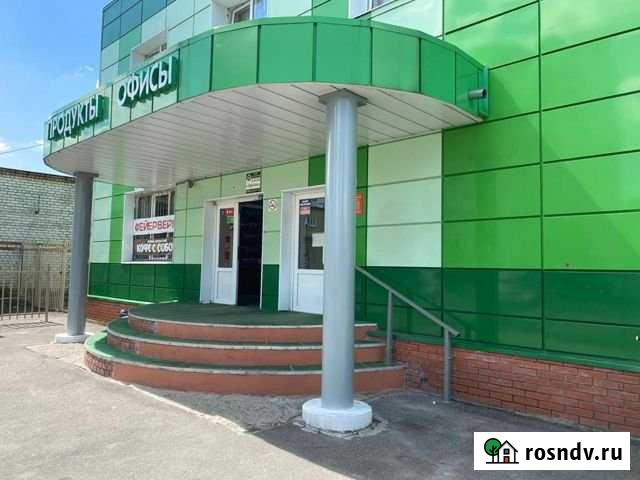 Сдам помещение свободного назначения, 20.40 кв.м. Андреевка - изображение 1