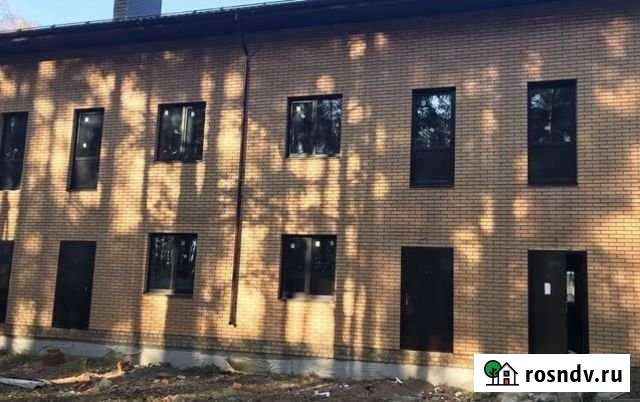 Таунхаус 150 м² на участке 2.4 сот. на продажу в Ярославле Ярославль - изображение 1