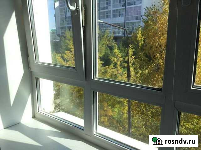 Комната 18 м² в 4-ком. кв., 4/5 эт. на продажу в Иркутске Иркутск - изображение 1