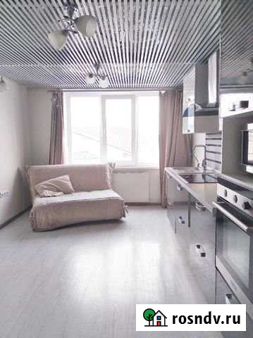 2-комнатная квартира, 40 м², 2/3 эт. на продажу в Чебоксарах Чебоксары - изображение 1