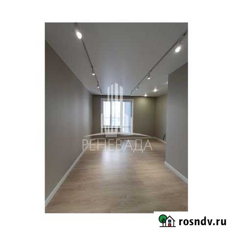 2-комнатная квартира, 51.2 м², 17/26 эт. на продажу в Казани Казань - изображение 1