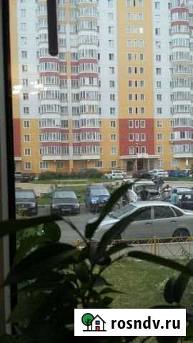 1-комнатная квартира, 38 м², 1/17 эт. на продажу в Курске Курск - изображение 1