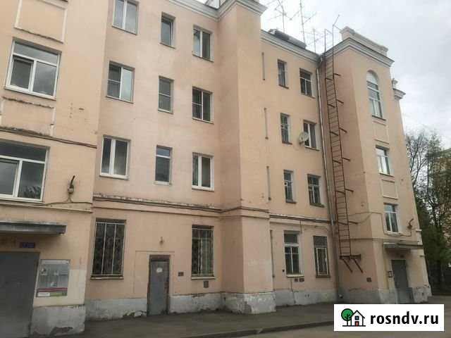 3-комнатная квартира, 64 м², 2/4 эт. на продажу в Твери Тверь - изображение 1