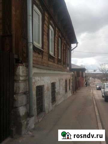 Комната 13 м² в 1-ком. кв., 2/2 эт. на продажу в Серпухове Серпухов - изображение 1