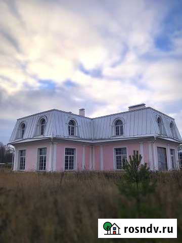 Коттедж 342 м² на участке 93 сот. на продажу в Санкт-Петербурге Санкт-Петербург - изображение 1