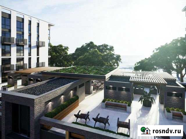 2-комнатная квартира, 44 м², 3/9 эт. на продажу в Сочи Сочи - изображение 1