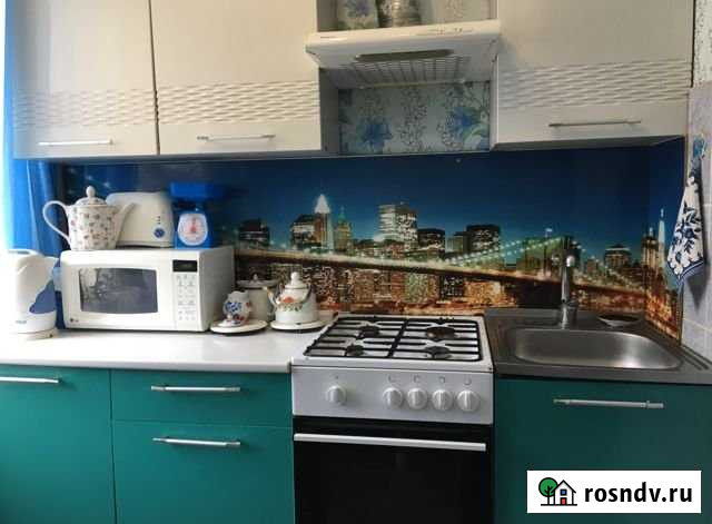 2-комнатная квартира, 44.3 м², 1/5 эт. на продажу в Дубовой Роще Дубовая Роща - изображение 1