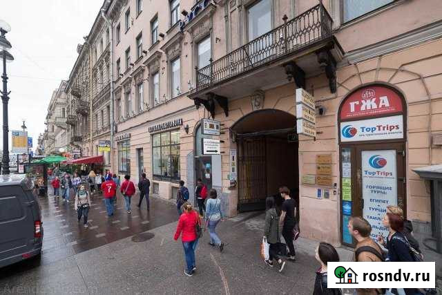 На Невском от собственника Санкт-Петербург - изображение 1